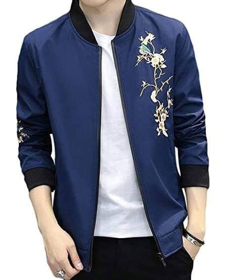 New stylish Winter Bonded Jacket For Men
