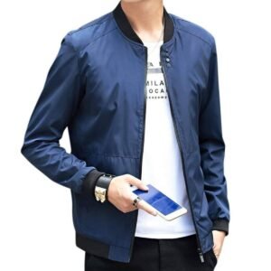 New stylish Winter Bonded Jacket For Men