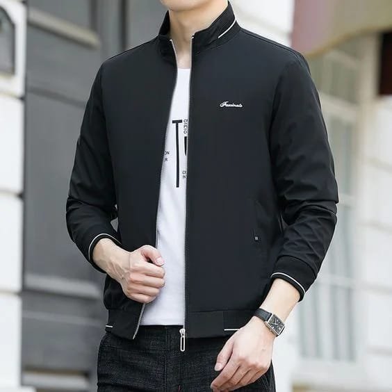 New stylish Winter Bonded Jacket For Men