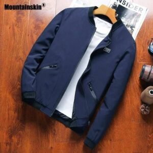 New stylish Winter Bonded Jacket For Men