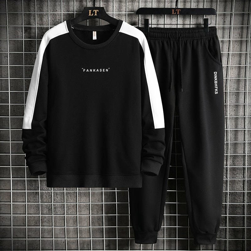 Full Sleeve T-shirt and pant Combo Set