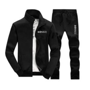 New Stylis Jacket with pant For Man - Jacket For Men