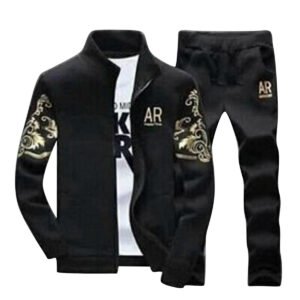 New Stylis Jacket with pant For Man - Jacket For Men