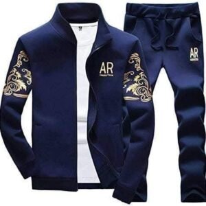 New Stylis Jacket with pant For Man - Jacket For Men