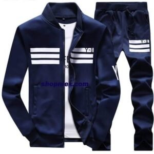 New Stylis Jacket with pant For Man - Jacket For Men