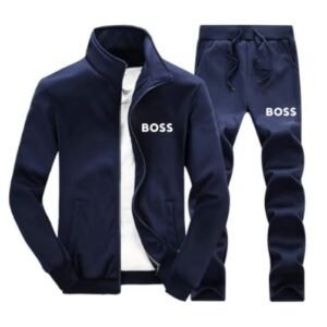 New Stylis Jacket with pant For Man - Jacket For Men