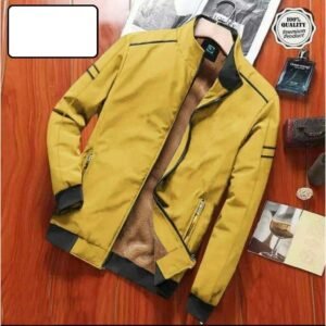 New Chinese Serpa 2 part Winter Jacket for Men
