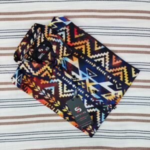 *Digital Dubi Cotton Full sleeve Shirt*