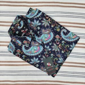 *Digital Dubi Cotton Full sleeve Shirt*