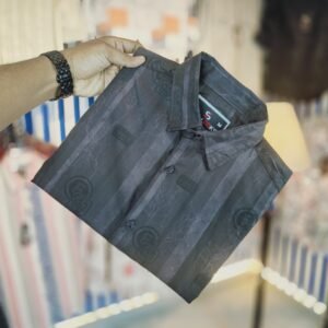 Pure Cotton Full sleeve Shirt