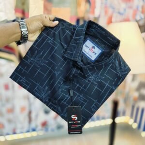 Pure Cotton Full sleeve Shirt