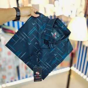 Pure Cotton Full sleeve Shirt