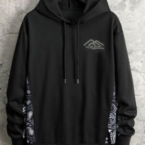Stylish Hoodie for Men