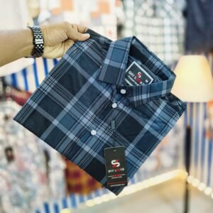 Pure Cotton Full sleeve Shirt