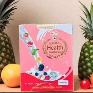 💥Weight Gain Natural Health Supplement💥