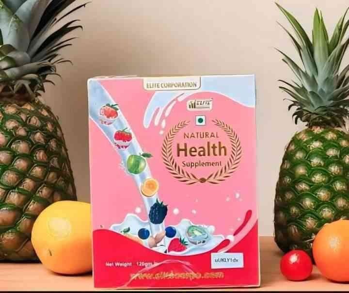 💥Weight Gain Natural Health Supplement💥