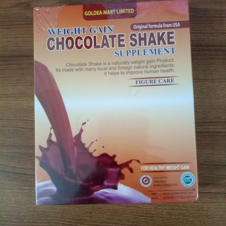 🍫 𝐂𝐡𝐨𝐜𝐨𝐥𝐚𝐭𝐞 𝐒𝐡𝐚𝐤𝐞