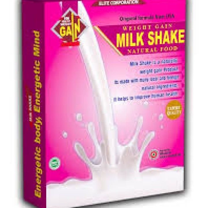 মিল্ক শেখ - Image 2