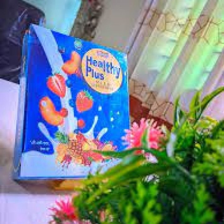 Healthy plus supplement 💪 - Image 2