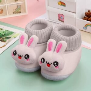 🎀 কিউট খরগোশ বেবি শো