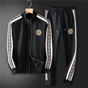 Stylish Casual Long Sleeve Hoodies And Trouser For Men