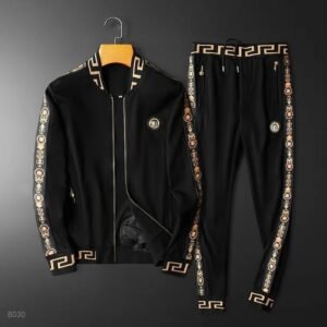 Stylish Casual Long Sleeve Hoodies And Trouser For Men