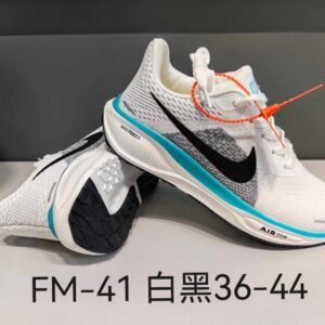 👟Nike ReactX & Air Zoom Shoe👟