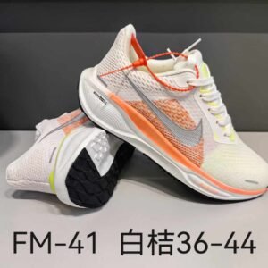 👟Nike ReactX & Air Zoom Shoe👟