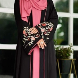 Joba Koti Borkha(হিজাবসহ)