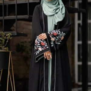 Joba Koti Borkha(হিজাবসহ)