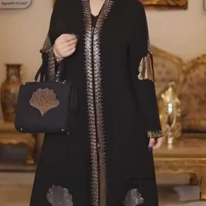 3 Pata Stone 3 Part Borka(ব্যাগ হবে না)