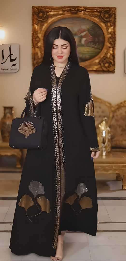 3 Pata Stone 3 Part Borka(ব্যাগ হবে না) - Image 2