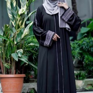 Dress name : adiba borkha (হিজাবসহ)