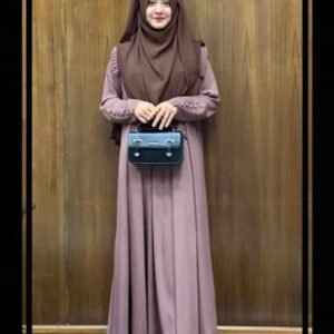 Aiza Borkha(হিজাবসহ)