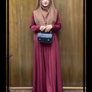 Aiza Borkha(হিজাবসহ)