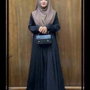 Aiza Borkha(হিজাবসহ)