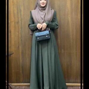 Aiza Borkha(হিজাবসহ)