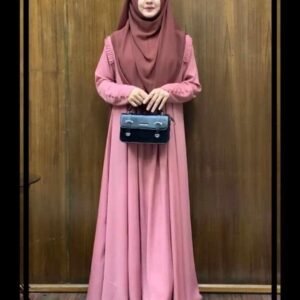 Aiza Borkha(হিজাবসহ)