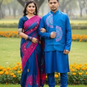 ​💖 উষ্ণতার পরশে উইন্টার কাপল কালেকশন! 💖