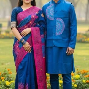 ​💖 উষ্ণতার পরশে উইন্টার কাপল কালেকশন! 💖