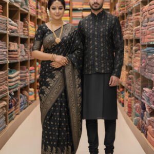 ​💖 উষ্ণতার পরশে উইন্টার কাপল কালেকশন! 💖