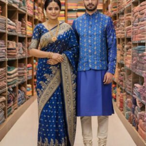 ​💖 উষ্ণতার পরশে উইন্টার কাপল কালেকশন! 💖