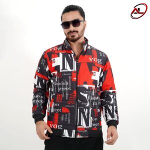 🔥 শীতের সেরা সঙ্গী! Men's Padding Jacket 🔥