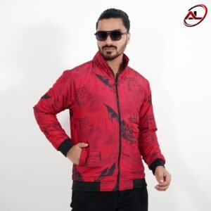 🔥 শীতের সেরা সঙ্গী! Men's Padding Jacket 🔥
