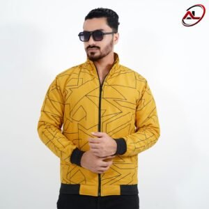 🔥 শীতের সেরা সঙ্গী! Men's Padding Jacket 🔥