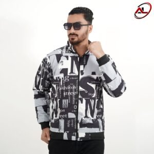 🔥 শীতের সেরা সঙ্গী! Men's Padding Jacket 🔥