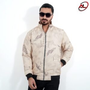 🔥 শীতের সেরা সঙ্গী! Men's Padding Jacket 🔥