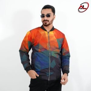 🔥 শীতের সেরা সঙ্গী! Men's Padding Jacket 🔥