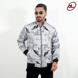 🔥 শীতের সেরা সঙ্গী! Men's Padding Jacket 🔥