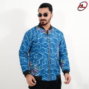 🔥 শীতের সেরা সঙ্গী! Men's Padding Jacket 🔥